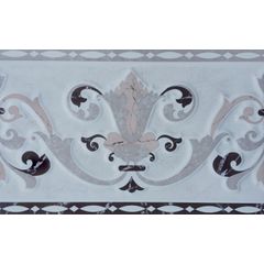 FAIXA-CERAMICA-IMPORTADA-ARABESCO-ROSA-BORDA-RELEVO-201X316