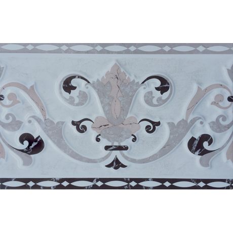 FAIXA-CERAMICA-IMPORTADA-ARABESCO-ROSA-BORDA-RELEVO-201X316