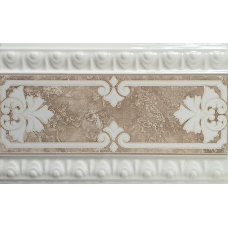 FAIXA-CERAMICA-IMPORTADA-DECORADA-MARMORIZADA-MARROM-BORDA-RELEVO-201X316