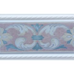 FAIXA-CERAMICA-IMPORTADA-RELEVO-ARABESCO-MARMORIZADA-ROSA-BORDA-RETA-201X316