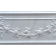 FAIXA-CERAMICA-IMPORTADA-RELEVO-FLORAL-MARMORIZADA-PEROLA-BORDA-RELEVO-201X333