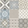 PORCELANATO-ITAGRES-LUMIERE-RETRO-GLASS-HD-POLIDO-51X51