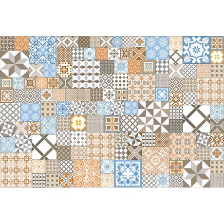 REVESTIMENTO-ITAGRES-ACTUAL-ART-COMPOSE-HD-ACETINADO-45X66