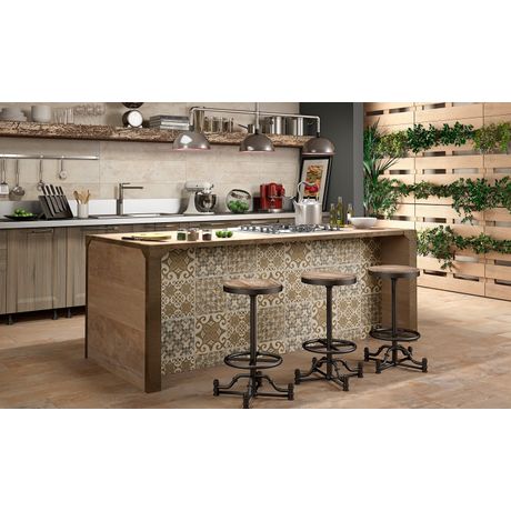 PORCELANATO-VILLAGRES-BISTRO-MACCHIATO-LATTE-RUSTICO-245X100 PORCELANATO-VILLAGRES-BISTRO-MACCHIATO-LATTE-RUSTICO-245X100