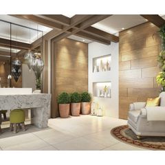 PORCELANATO-VILLAGRES-MARMO-POSITANO-ACETINADO-60X60