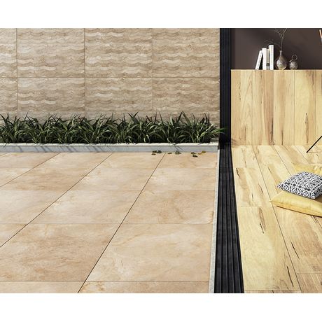 PORCELANATO-VILLAGRES-MINERALE-SAARA-RUSTICO-71X71 PORCELANATO-VILLAGRES-MINERALE-SAARA-RUSTICO-71X71