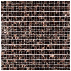 PASTILHA-GLASS-MOSAIC-GD102-GOLD-PRETA-305X305