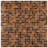 PASTILHA-GLASS-MOSAIC-GDM112-GOLD-MISCELANEA-MARROM-305X305