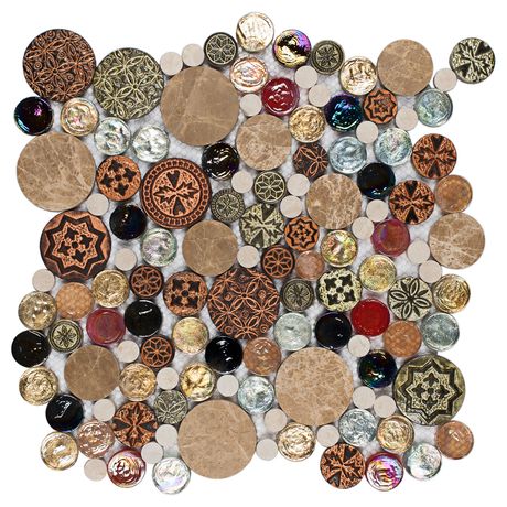 PASTILHA-GLASS-MOSAIC-DL02-DALI-COLORIDO-295X295 PASTILHA-GLASS-MOSAIC-DL02-DALI-COLORIDO-295X295