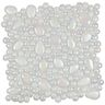 PASTILHA-GLASS-MOSAIC-DL03-DALI-BRANCO-PEROLADO-305X305