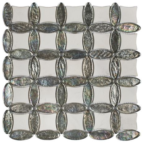 PASTILHA-GLASS-MOSAIC-DL07-DALI-BRANCO-28X28