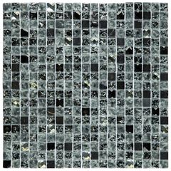 PASTILHA-GLASS-MOSAIC-D332-DIAMOND-PRETA-31X31