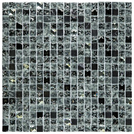 PASTILHA-GLASS-MOSAIC-D332-DIAMOND-PRETA-31X31