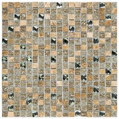 PASTILHA-GLASS-MOSAIC-D334-DIAMOND-BEGE-31X31