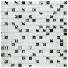 PASTILHA-GLASS-MOSAIC-D1011-DIAMOND-BRANCO-31X31