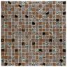 PASTILHA-GLASS-MOSAIC-D1013-DIAMOND-MARROM-31X31