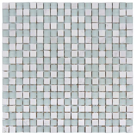 PASTILHA-GLASS-MOSAIC-GS102-GLASS-STONE-VERDE-CLARO-BRANCO-31X31
