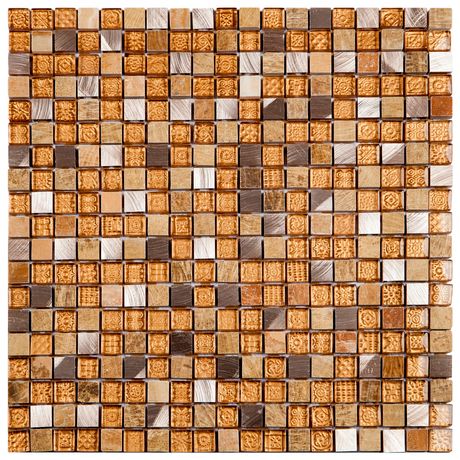 PASTILHA-GLASS-MOSAIC-GS201-GLASS-STONE-METAL-DOURADA-31X31