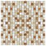 PASTILHA-GLASS-MOSAIC-GS206-GLASS-STONE-BEGE-COM-DESENHO-31X31