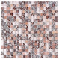 PASTILHA-GLASS-MOSAIC-GS301-GLASS-STONE-ROSA-CRAQUELADA-31X31
