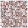 PASTILHA-GLASS-MOSAIC-GS301-GLASS-STONE-ROSA-CRAQUELADA-31X31