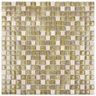 PASTILHA-GLASS-MOSAIC-GS302-GLASS-STONE-CREME-CRAQUELADA-31X31