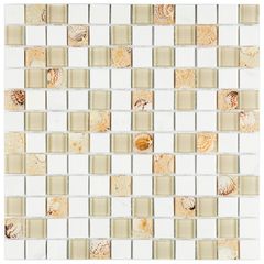 PASTILHA-GLASS-MOSAIC-GS404-GLASS-STONE-BRANCO---BEGE-30X30
