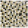 PASTILHA-GLASS-MOSAIC-GS804-GLASS-STONE-BEGE-VERDE-PRETO-31X31