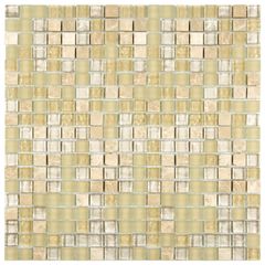 PASTILHA-GLASS-MOSAIC-GS904-GLASS-STONE-BEGE-PRATA-31X31