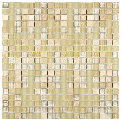 PASTILHA-GLASS-MOSAIC-GS904-GLASS-STONE-BEGE-PRATA-31X31