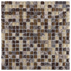 PASTILHA-GLASS-MOSAIC-GS906-GLASS-STONE-MARROM-CRAQUELADO-31X31