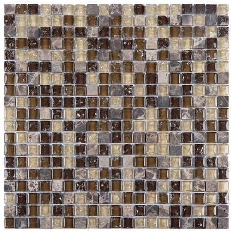 PASTILHA-GLASS-MOSAIC-GS906-GLASS-STONE-MARROM-CRAQUELADO-31X31