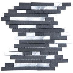 PASTILHA-GLASS-MOSAIC-GST02-GLASS-STONE-GRAFITE-METAL-30X306