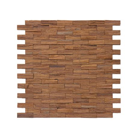 PASTILHA-GLASS-MOSAIC-WD01-WOOD-MOSAIC-GANA-RUSTICO-30X30