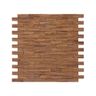 PASTILHA-GLASS-MOSAIC-WD01-WOOD-MOSAIC-GANA-RUSTICO-30X30