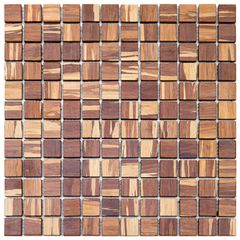PASTILHA-GLASS-MOSAIC-WD05-WOOD-MOSAIC-MALI-305X305