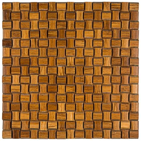 PASTILHA-GLASS-MOSAIC-WD13-WOOD-MOSAIC-30X30 PASTILHA-GLASS-MOSAIC-WD13-WOOD-MOSAIC-30X30
