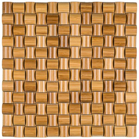 PASTILHA-GLASS-MOSAIC-WD14-WOOD-MOSAIC-30X30 PASTILHA-GLASS-MOSAIC-WD14-WOOD-MOSAIC-30X30