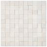 PASTILHA-GLASS-MOSAIC-MR05-MARMORE-BRANCO-ESPECIAL-MATTE-305X305