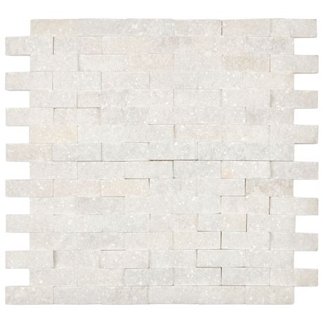 PASTILHA-GLASS-MOSAIC-MR07-MARMORE-BRANCO-ESPECIAL-BRUTO-325X305- PASTILHA-GLASS-MOSAIC-MR07-MARMORE-BRANCO-ESPECIAL-BRUTO-325X305-