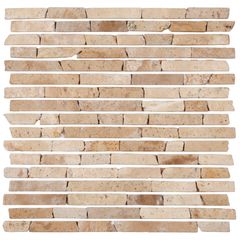 PASTILHA-GLASS-MOSAIC-MR10-MARMORE-TRAVERTINO-MATTE-305X305
