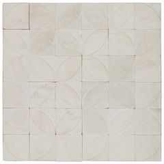 PASTILHA-GLASS-MOSAIC-MR23-MARMORE-AJAX-POLIDO-MATTE-305X305