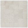 PASTILHA-GLASS-MOSAIC-MR23-MARMORE-AJAX-POLIDO-MATTE-305X305