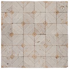 PASTILHA-GLASS-MOSAIC-MR27-MARMORE-TRAVERTINO-305X305