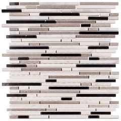 PASTILHA-GLASS-MOSAIC-MR45-MARMORE-AJAX-NEGRO-MAQUINA-CINDERELLA-305X305
