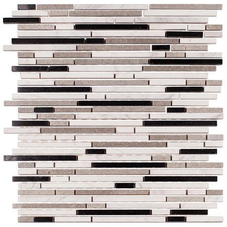 PASTILHA-GLASS-MOSAIC-MR45-MARMORE-AJAX-NEGRO-MAQUINA-CINDERELLA-305X305