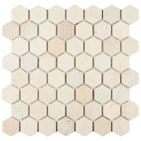 PASTILHA-GLASS-MOSAIC-MR56-MARMORE-CREMA-MARFIL-COM-TEXTURA-ESPECIAL-35X335 PASTILHA-GLASS-MOSAIC-MR56-MARMORE-CREMA-MARFIL-COM-TEXTURA-ESPECIAL-35X335