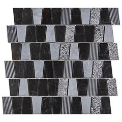 PASTILHA-GLASS-MOSAIC-MR57-MARMORE-NEGRO-MAQUINA-COM-TEXTURA-ESPECIAL-325X305