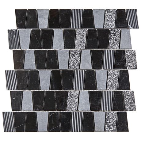 PASTILHA-GLASS-MOSAIC-MR57-MARMORE-NEGRO-MAQUINA-COM-TEXTURA-ESPECIAL-325X305 PASTILHA-GLASS-MOSAIC-MR57-MARMORE-NEGRO-MAQUINA-COM-TEXTURA-ESPECIAL-325X305