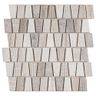 PASTILHA-GLASS-MOSAIC-MR59-MARMORE-GREY-WOOD-COM-TEXTURA-ESPECIAL-325X305 PASTILHA-GLASS-MOSAIC-MR59-MARMORE-GREY-WOOD-COM-TEXTURA-ESPECIAL-325X305